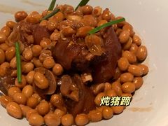 -金牌外婆家(苏州中心店)