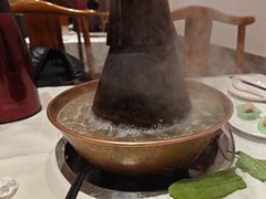 -东来顺饭庄(西直门店)