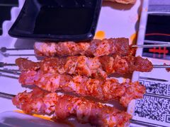-丰茂烤串(全国首店)