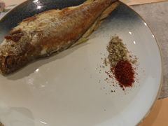 -金海湾自助餐厅(金陵饭店)