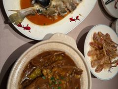 -小炳胜(卓悦中心店)