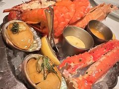 -壳里西餐厅Coquille Seafood Bistro(蒙自路店)