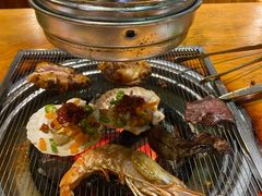 -7年8班朝鲜族非遗美食(三钢里店)