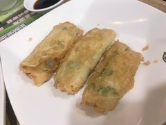 -添好运点心专门店(中环IFC店)