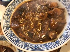 -兰边碗(鼓楼店)