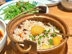 -一坐一忘云南菜(嘉里中心店)