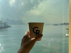 -Cupping Room(Harbour City)