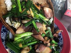 -杨记隆府(白象街店)