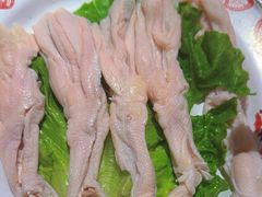 -重庆高老九火锅(万象城店)