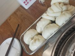 -锅老头铁锅炖•大锅蒸汽海鲜(韩乐坊店)