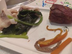 -龍歌自助小火锅(李沧顺和汇店)