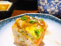 松子特制寿司-松子料理(亮马桥店)
