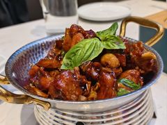 -峨嵋小镇·川菜(勒泰中心店)