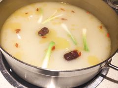 -八珍玉食鸡煲·打边炉(印象城店)