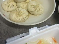 -津门张记包子铺(华昌道店)