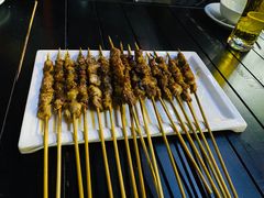 -兰溪小馆(首经贸店)