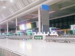 -南宁东站