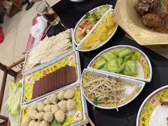 -芦月轩羊蝎子(太平桥店)