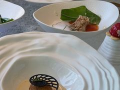 -九献·创意菜(亮马河饭店)