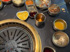 -韩宫宴和牛烤肉(盐城金鹰店)