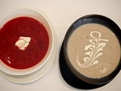 -马克西姆俄罗斯餐厅(通亚街店)