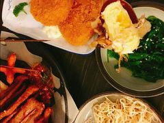日式可乐饼-小条食堂(筼筜天虹店)