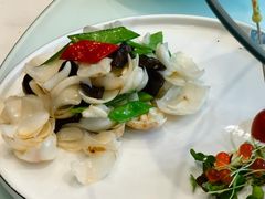 -清真·胖妈妈手抓餐厅(定西路长城宾馆店)