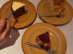 -BAKER&SPICE(安福路店)