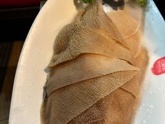 -九鼎轩脆毛肚火锅(南京东路店)