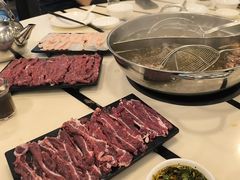 -联胜潮汕牛肉火锅(东苑南路店)