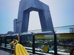 -国贸中心·国贸大厦三期