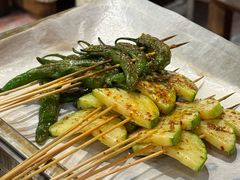 -盟重烧烤(高正街店)