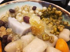 -鲜芋仙(苏州干将店)