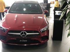 -上海德星奔驰(江杨南路店)