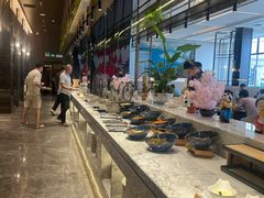 -延吉白山大厦酒店