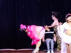 -金东尼人妖秀