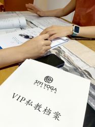 -思怡瑜伽·普拉提·减脂塑形