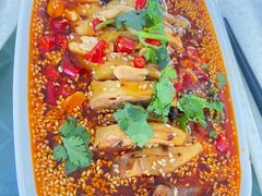 -哈尔滨师范大学-第2学生食堂