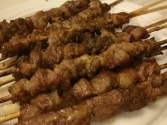 -福寿斋·老北京铜锅涮肉·烤鸭(顺义总店)