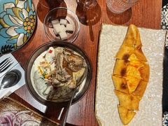 -格鲁·秀色Georgia’s Feast