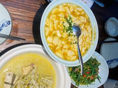 -鱼食饭稻·苏浙土菜17年老馆子(平江路店)