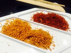 -很久以前羊肉串(簋街店)