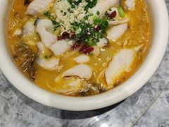 -聚丰园•湖鲜餐厅(阿红私房菜梅石路店)