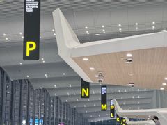 -广州白云国际机场-T2航站楼