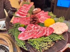 -MIKOMIKO和牛烧肉专门店(南门店)