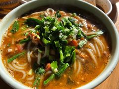 -云尊府云南菜·蒸汽石锅鱼(学清路店)