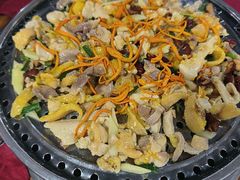 -友口福(大良店)