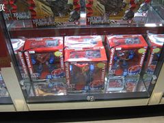 -UME影城(安贞DTS:X店)