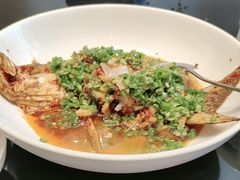 -西郊八号·山野江西菜(开发区店)