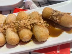 -山悦里 山野·鲜火锅(罗斯福广场店)